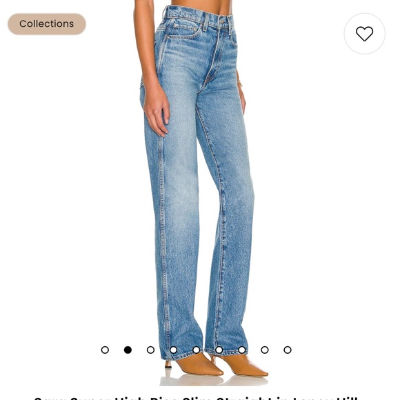 Sara Super high rise in Lenox hill - Picture 2 of 5